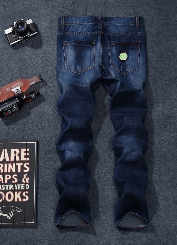 PP long jeans men 28-40-158